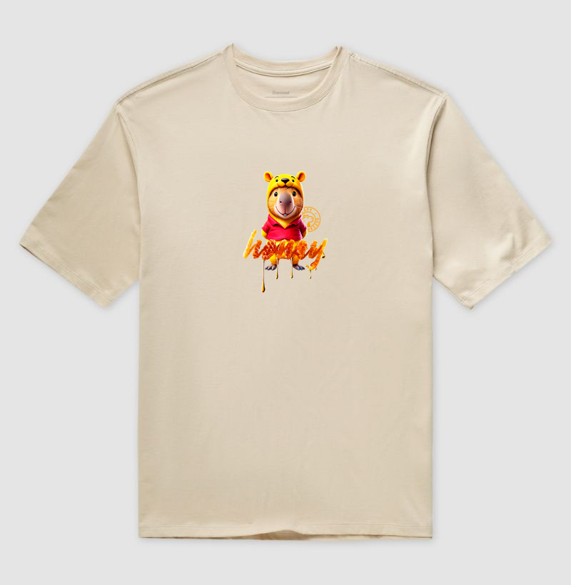 Honey Capy