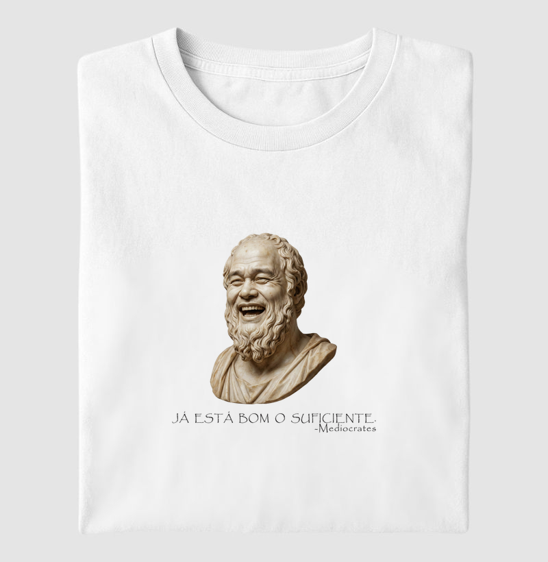 Mediocrates