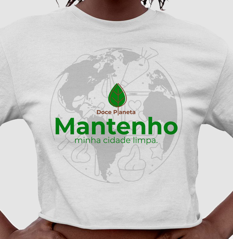 0934-Cidade limpa