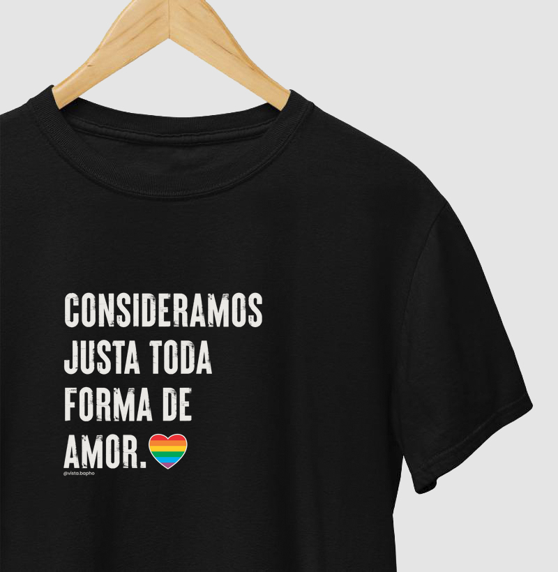 Consideramos justa...