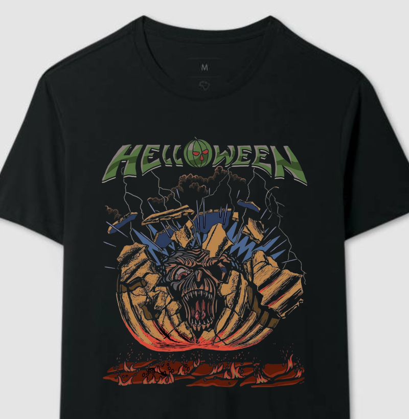 Helloween - Walls of Jericho 35 Years