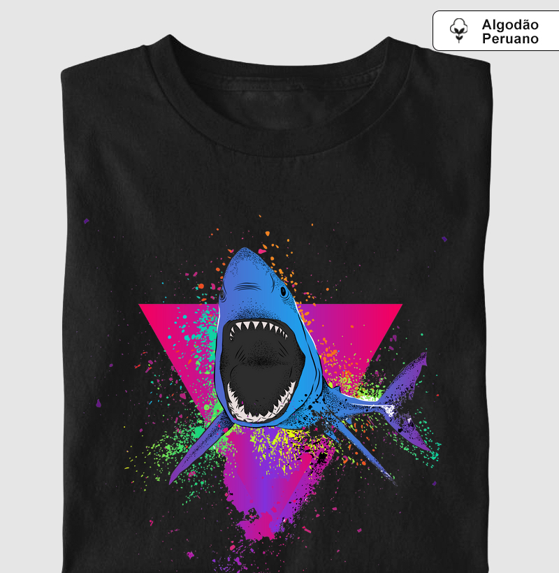 Psycho Shark
