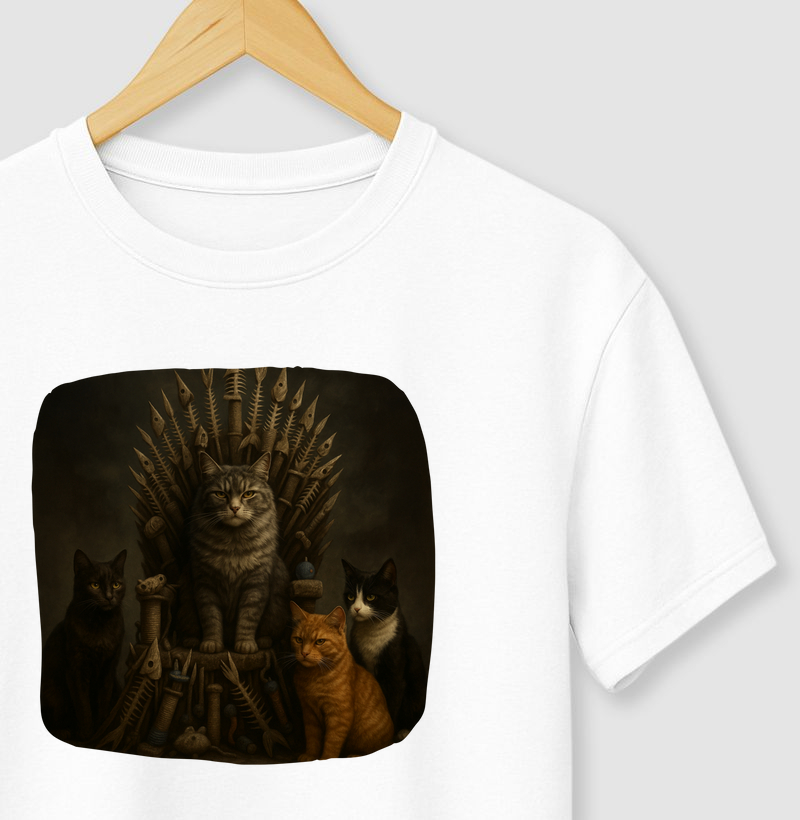 Game of Fish