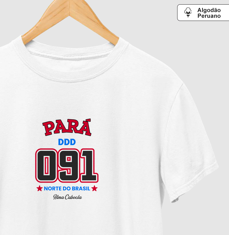 DDD 091 Pará
