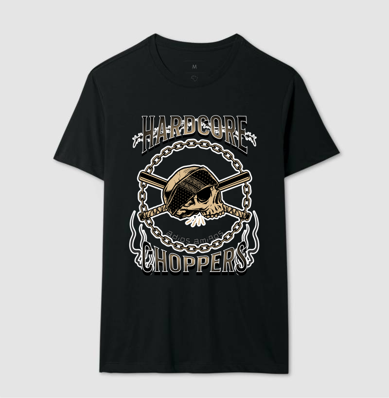 Hardcore Choppers - Adios Amigos