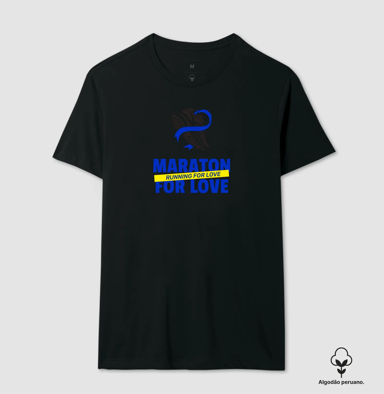 Maraton for love