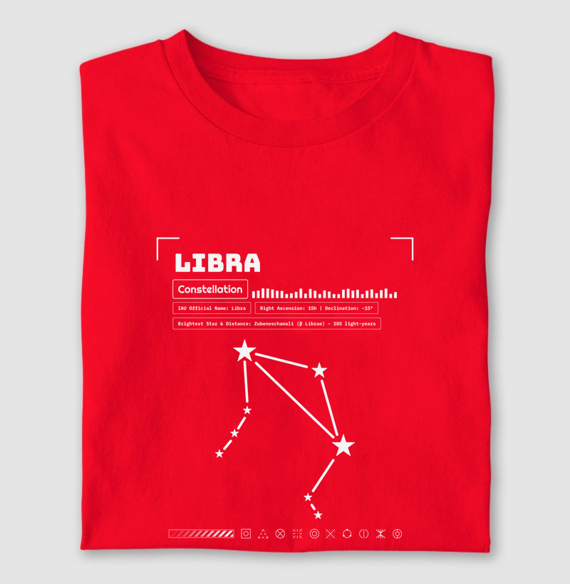 Libra Constellation