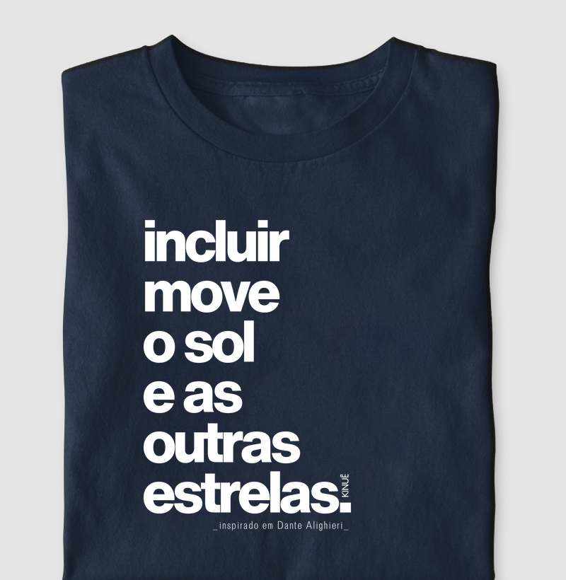 Incluir move o sol e as outras estrelas. 