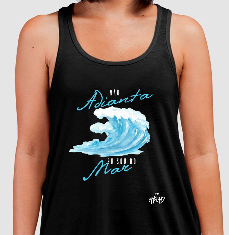 APUD Music - Eu sou do Mar