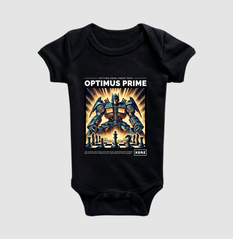 Optimus Prime