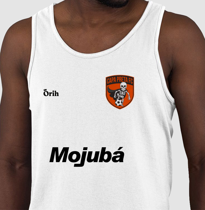 Capa Preta FC