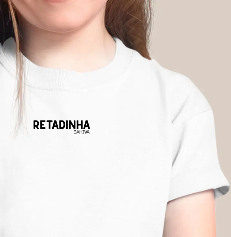 Retadinha
