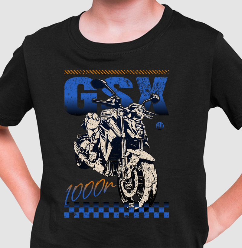 GSX1000r