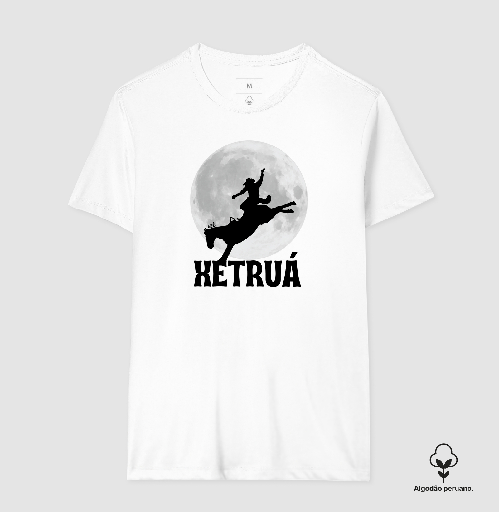 Boiadeiro - Xetruá
