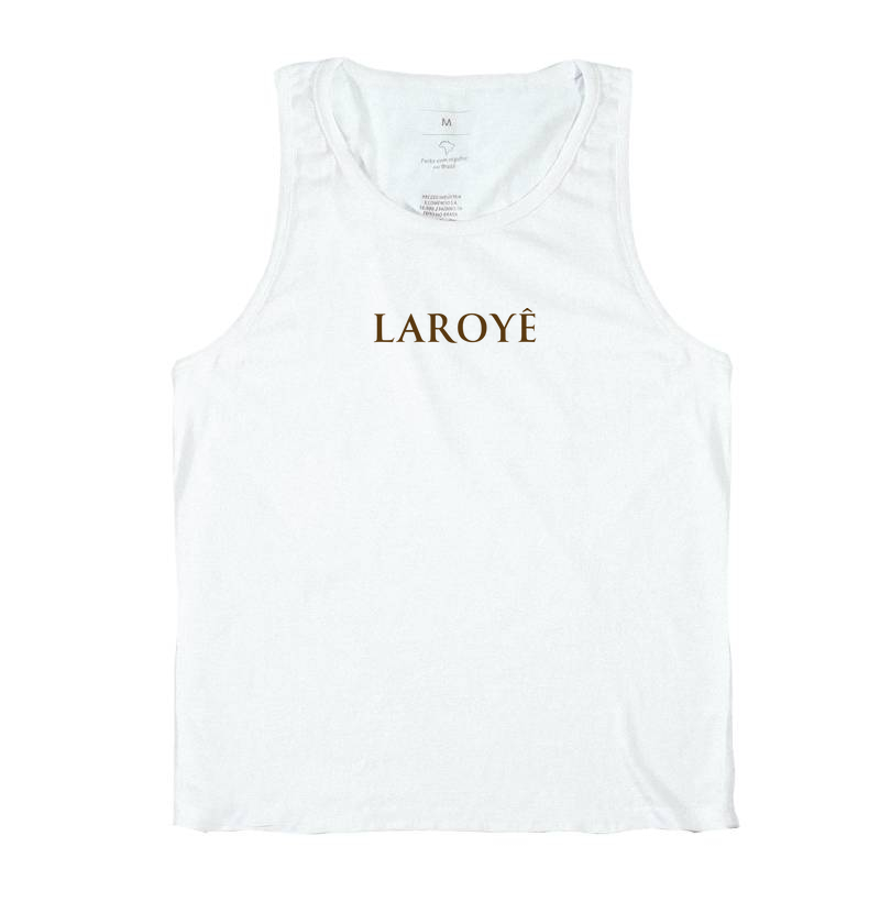 Laroyê