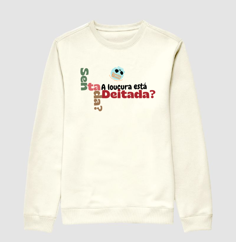 Camisa De que lado está?