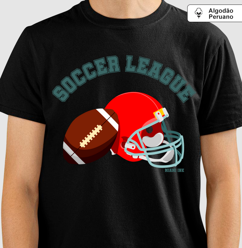 Soccer League