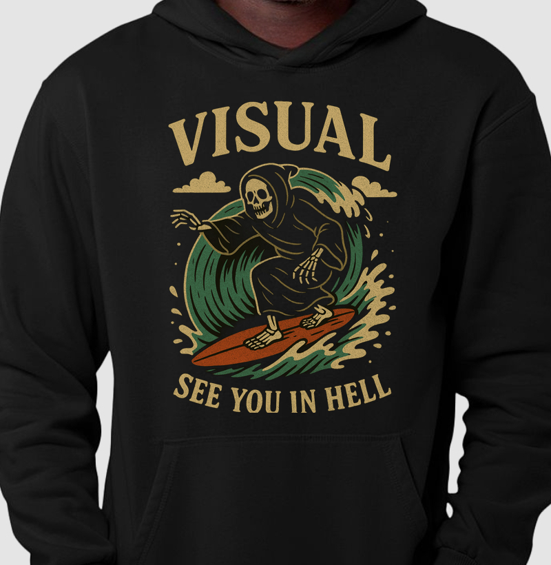 See You - Visual