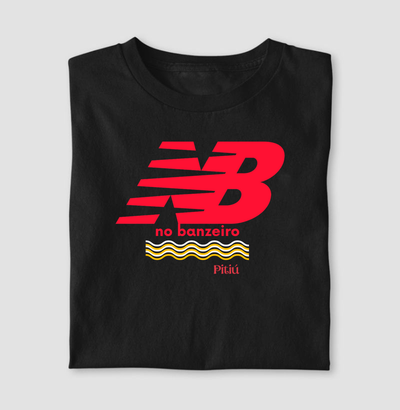 NB - NO BANZEIRO