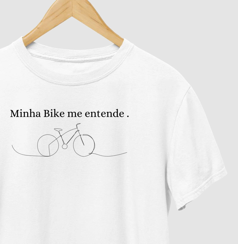 Minha Bike me entende 