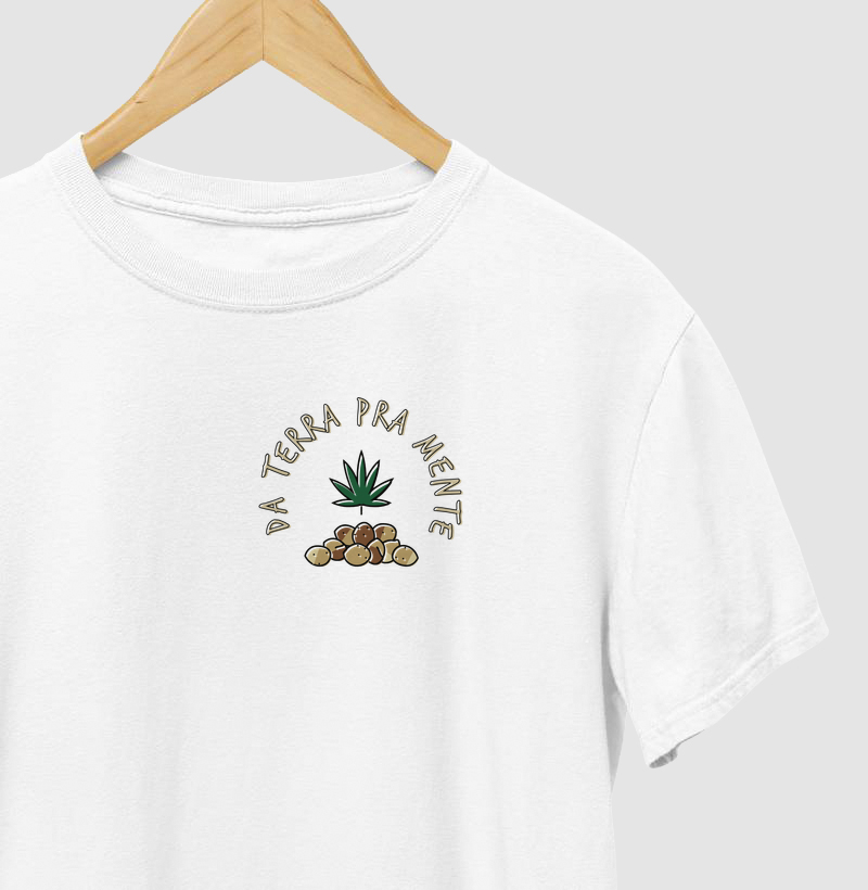 Da Terra Pra Mente - Pocket Edition