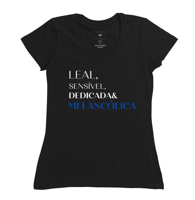MELANCÓLICA