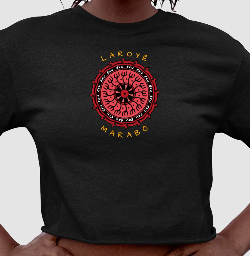 Exu Marabô Mandala