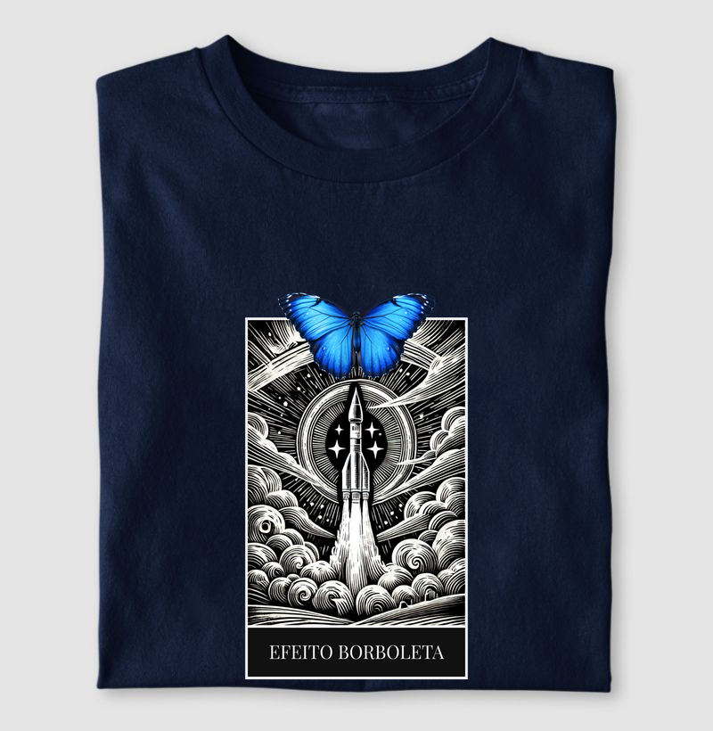 Efeito Borboleta