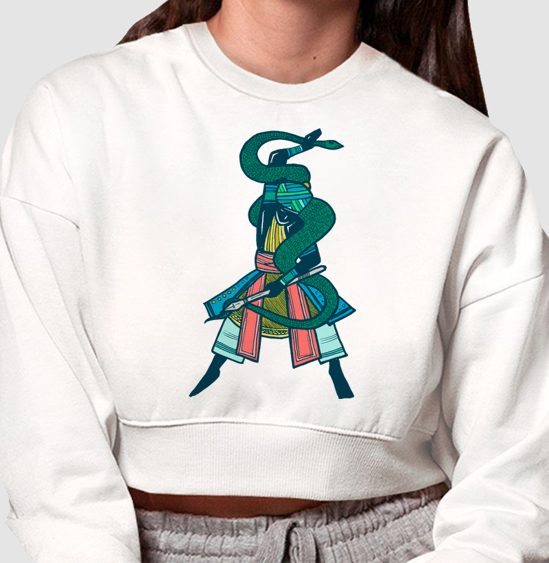 Xilogravura Angorô 2