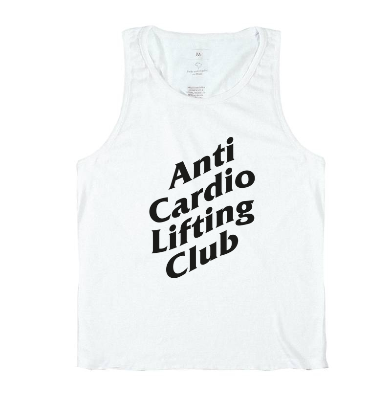 Clube Anti-Cardio W