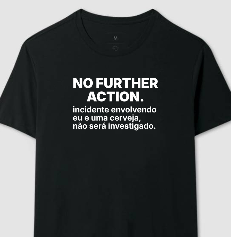 Sem incidentes na sexta