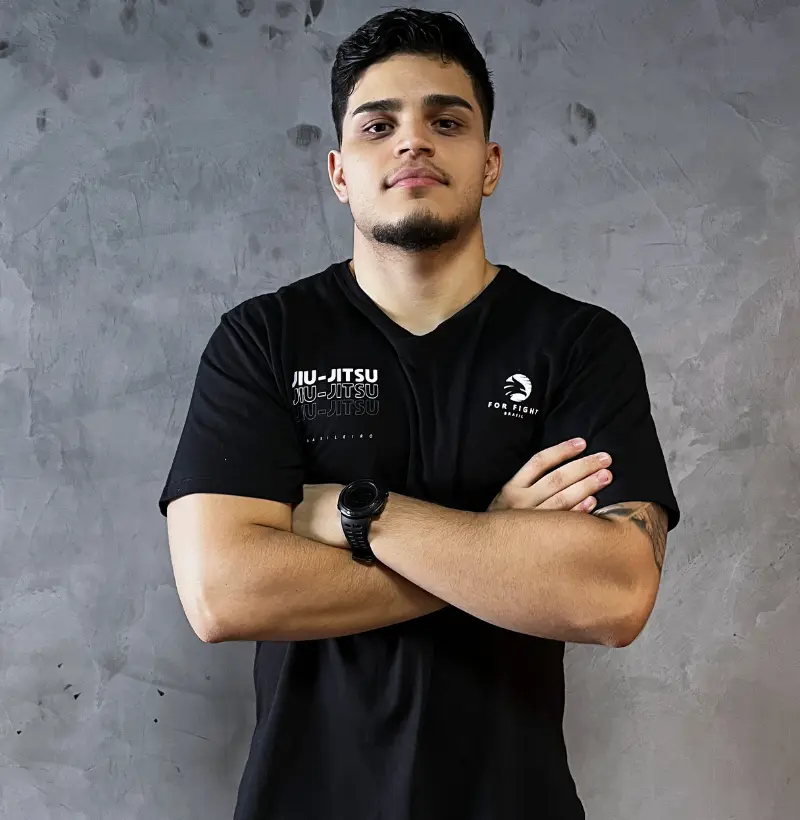 Jiu-Jitsu Brasileiro 