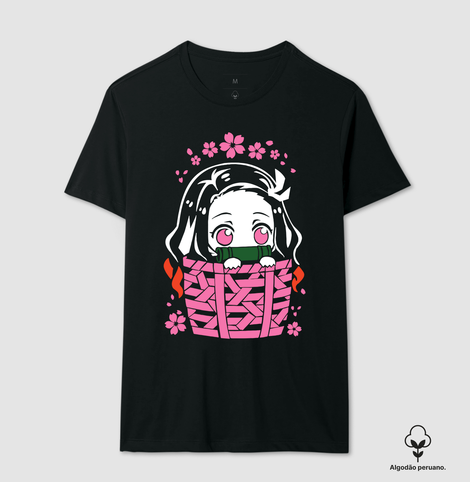 Baby Nezuko | Kimetsu no Yaiba