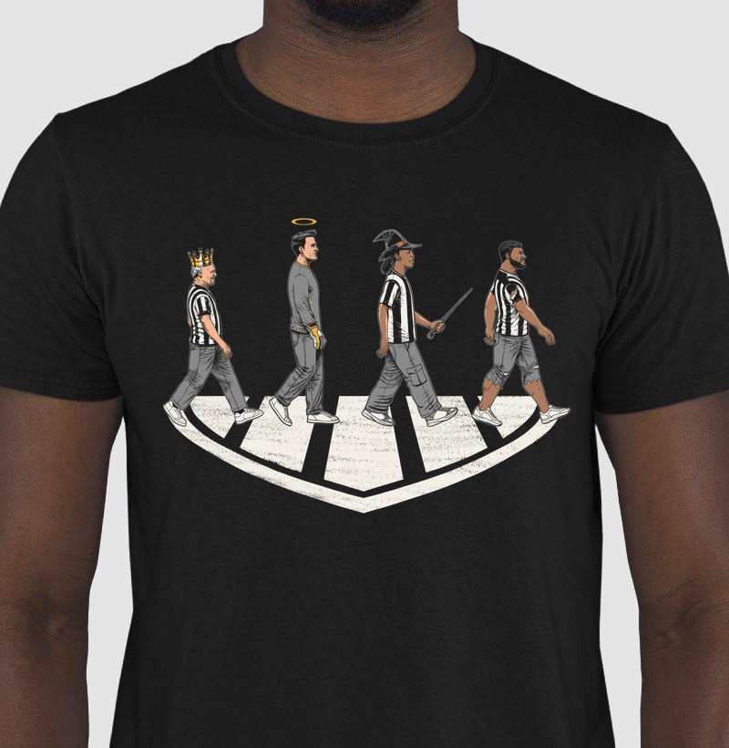 The Roosters V1 - Max