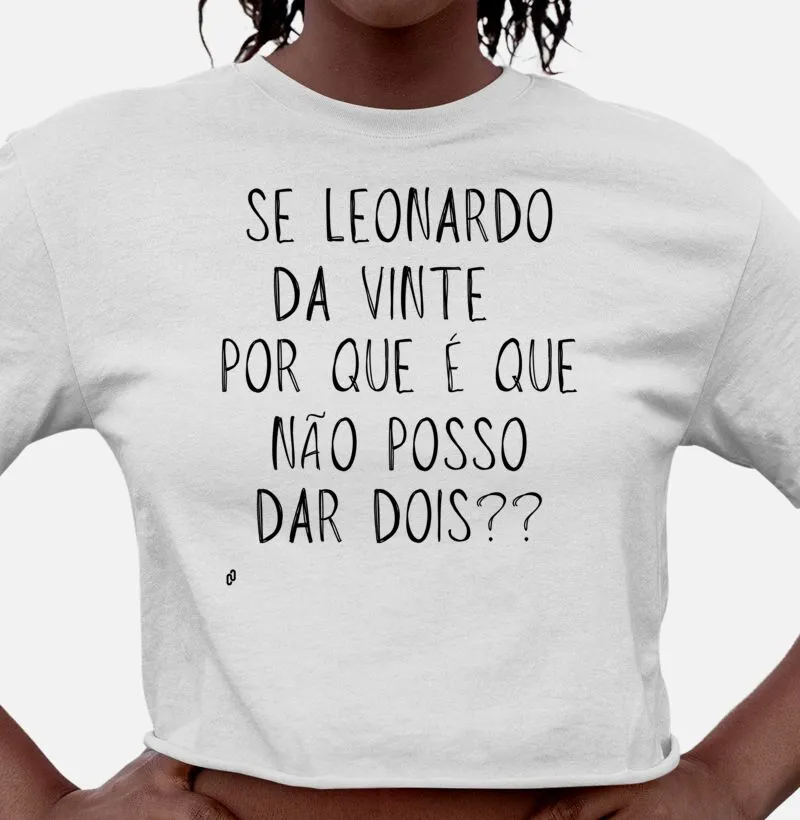 420 - Leonardo da Vinte