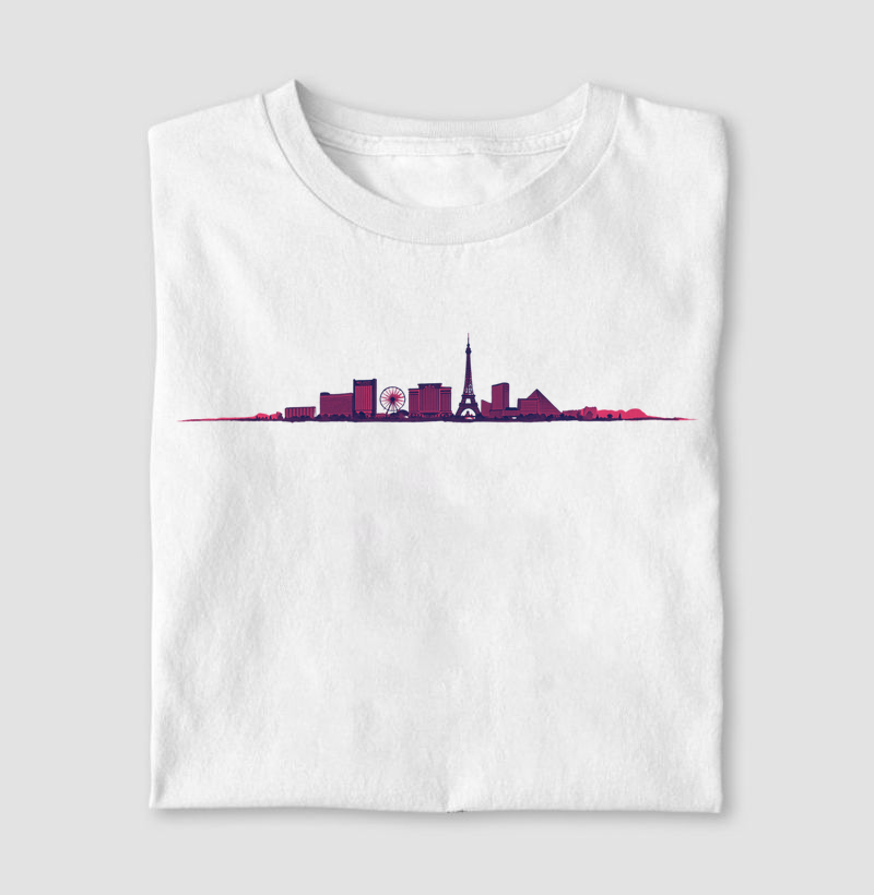 Vegas Skyline