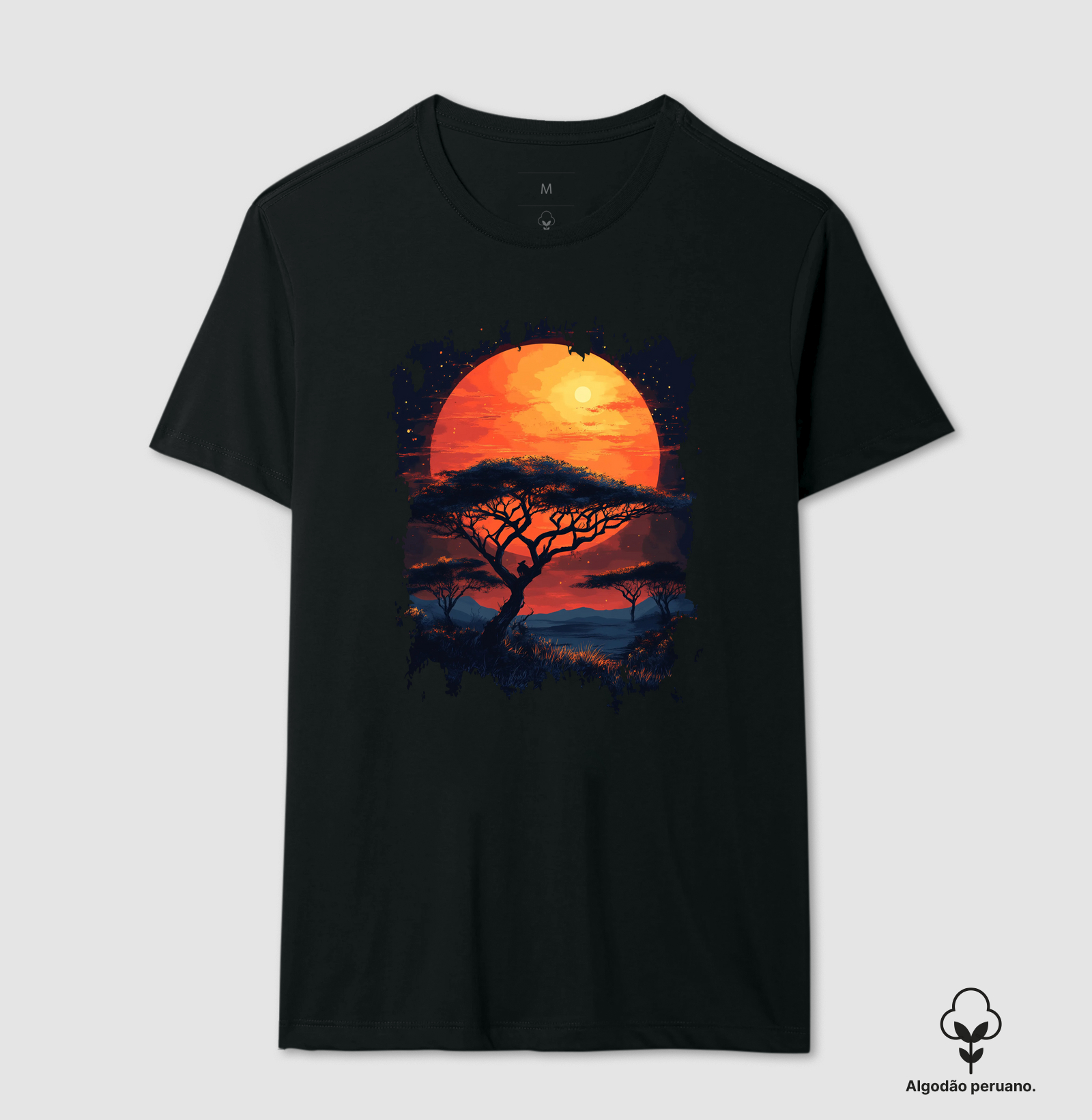 Camisa 0