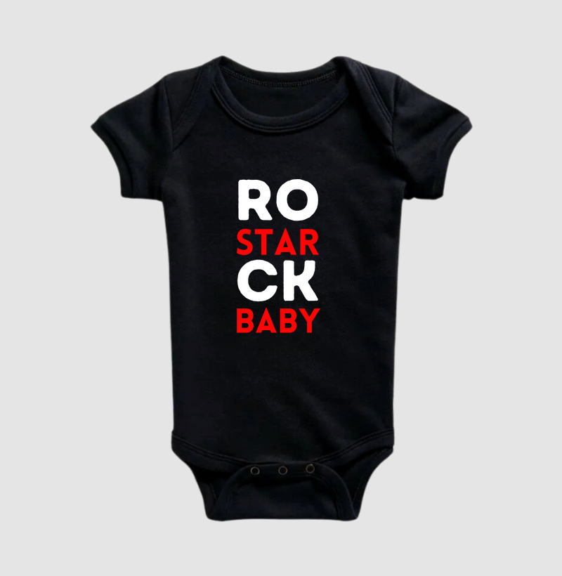 Hobbies - Rock Star BABY
