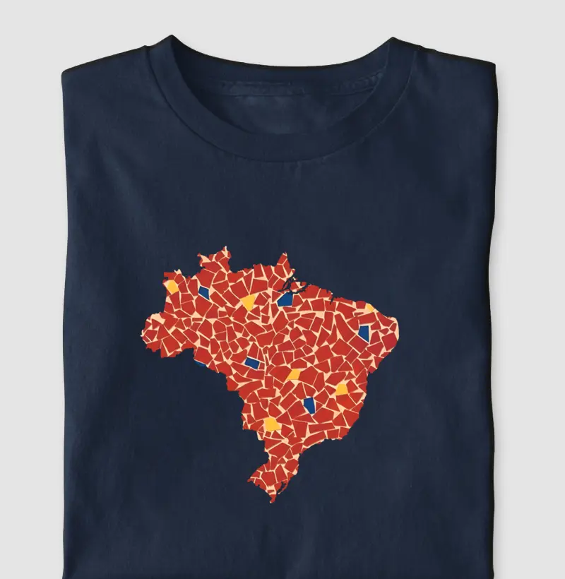 Mapa de Vó