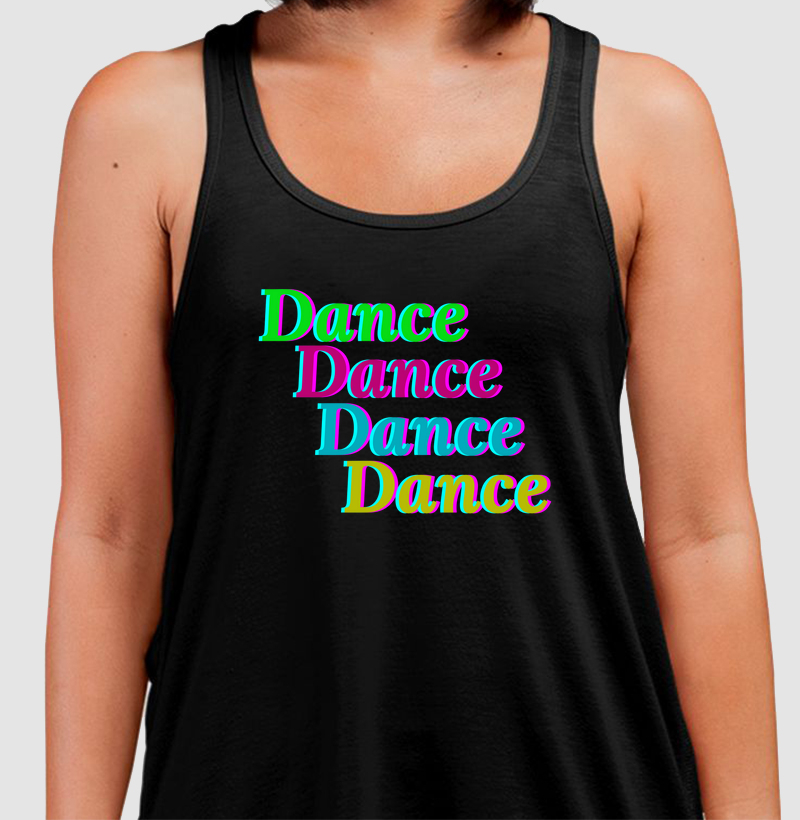 Dance Dance Dance Dance