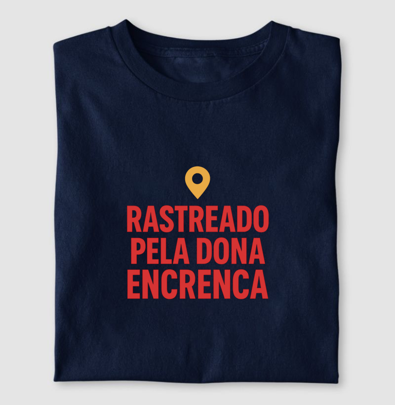 Coleção Rastreado