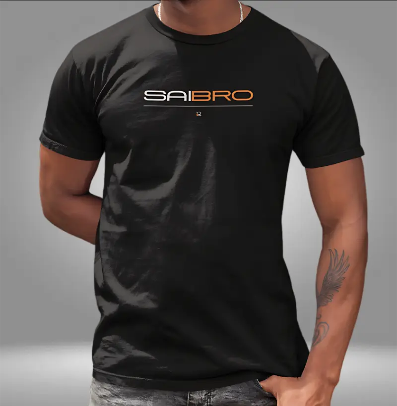 Camiseta Tênis - Saibro