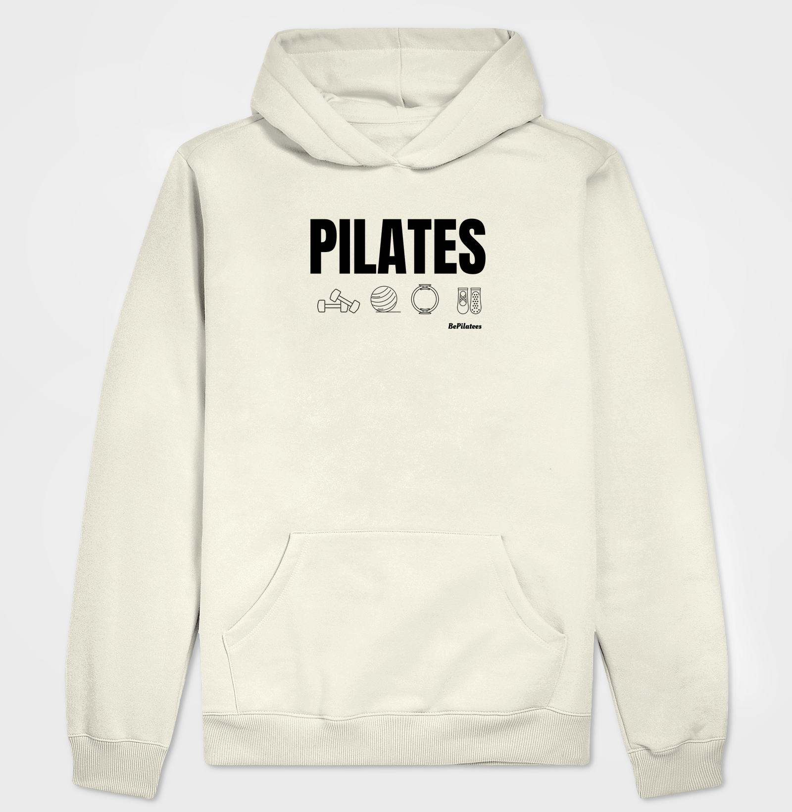 Pilates & acessórios.