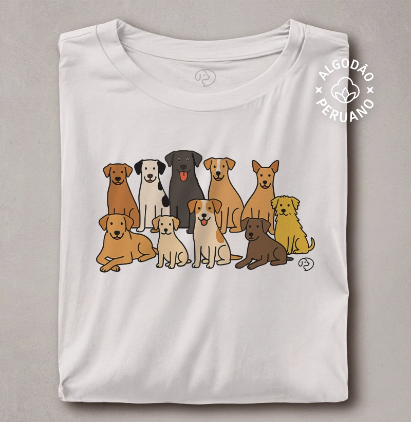 Gangue dos Vira-Latas