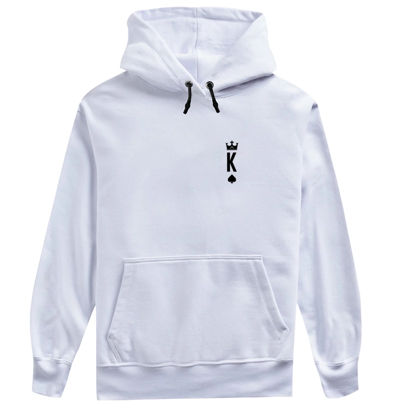 Moletom | King #001