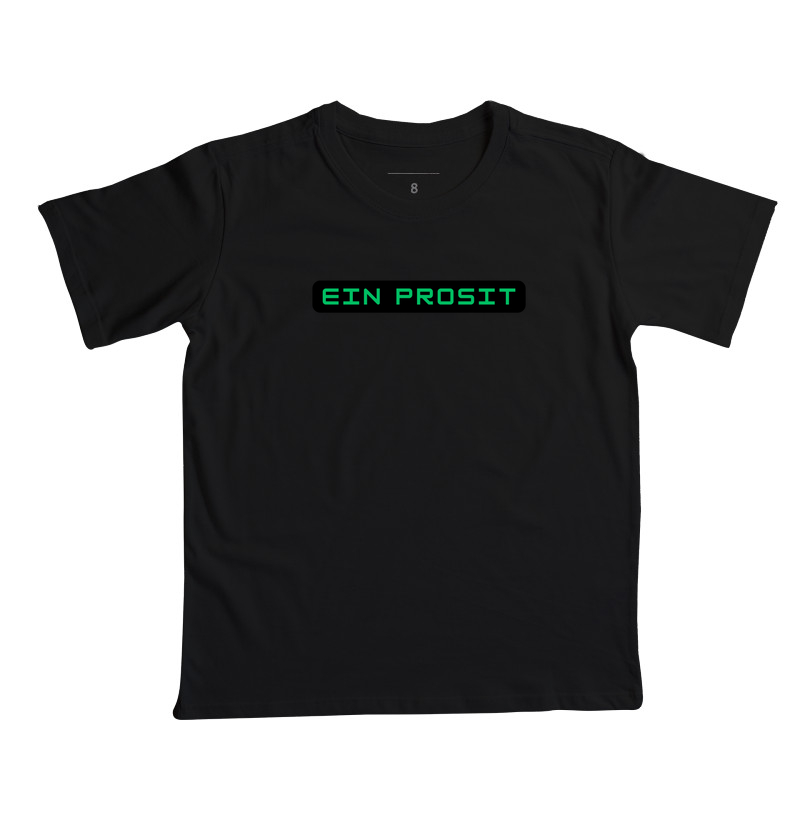 Ein Prosit 