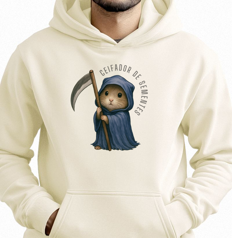 Ceifador de sementes