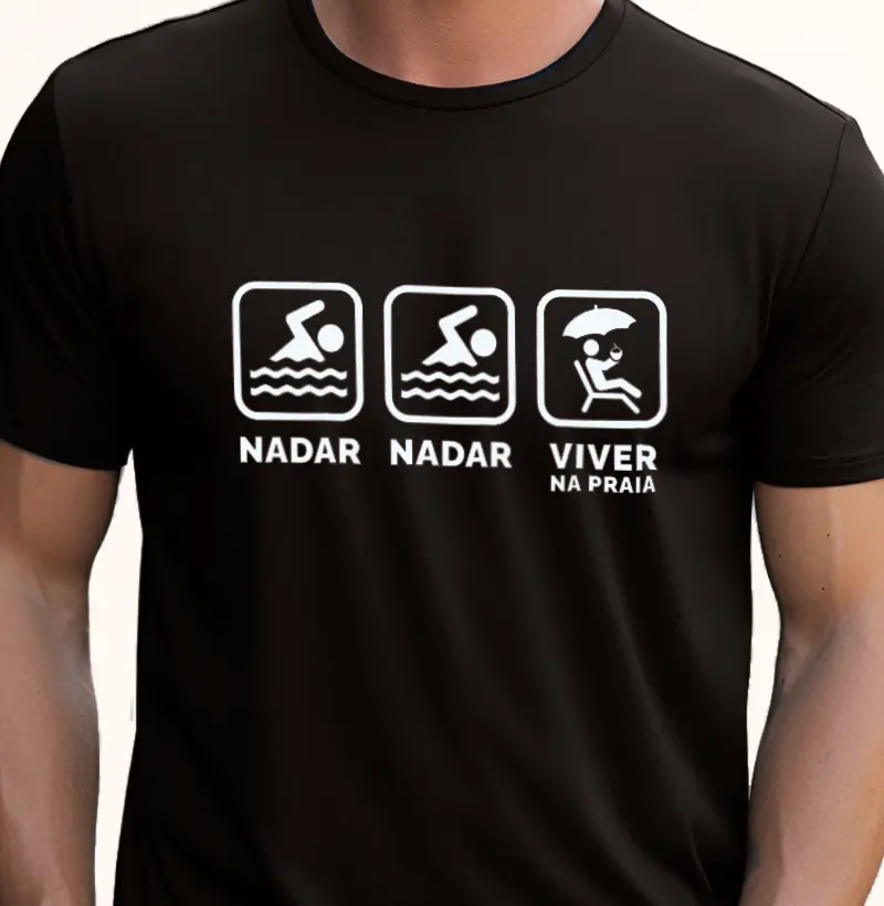 Viver Na Praia