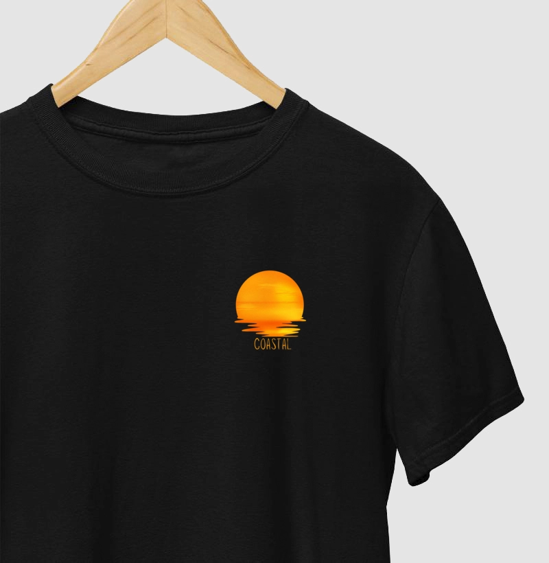 T-shirt The Sun