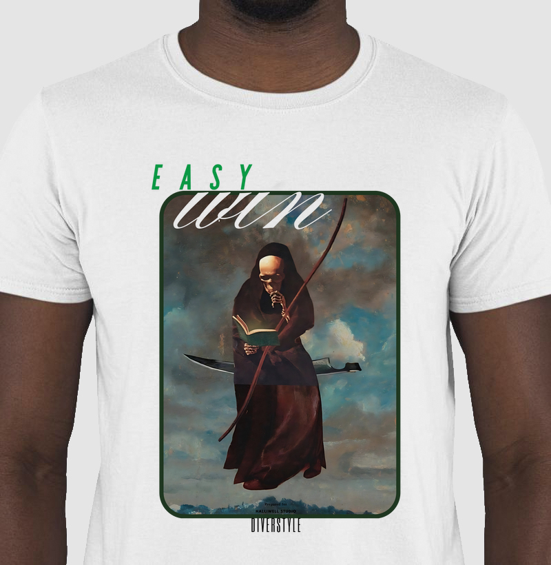 Camiseta ReservaINK 